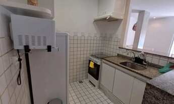 Imagem 7: Apartamento Garden com 2 dormitórios para alugar, 71 m² por R$ 6.970,00/mês - Gávea - Rio