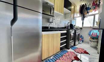 Imagem 3: Apartamento 2 quartos- Condo. Alameda Verde em Jardim Limoeiro - Serra - ES