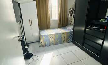 Imagem: Vendo apartamento-Carmel Residence
