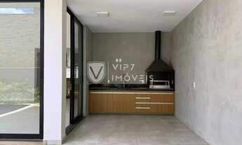 Imagem 7: Casa de Condomínio para aluguel, 3 quartos, 3 suítes, 4 vagas, Alphaville Nova Esplanada