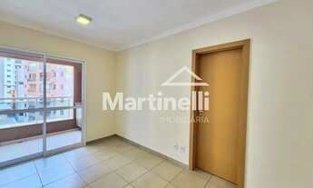 Imagem 2: Apartamento para locação no Edifício Antuérpia, próximo ao Ribeirão Shopping - Ribeirão Pr