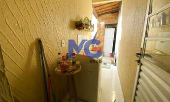 Imagem 2: Casa à venda em Jardim Gonzaga, Juazeiro do Norte - 2 quartos, 1 suíte, 125 m²