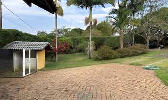 Imagem 4: Imóvel para venda com 380 metros quadrados com 3 quartos em Recreio Campo Belo - Franca