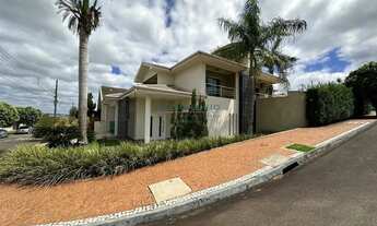 Imagem 5: Casa à Venda no Condomínio Residencial Moradas do Arvoredo em Ibiporã/PR