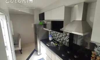 Imagem 4: Apartamento a venda - Vila Aquilino, Santo André
