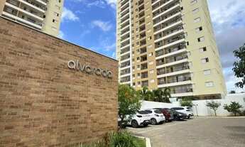 Imagem: COND ALVORADA - 03 QUARTOS - ARMÁRIOS E