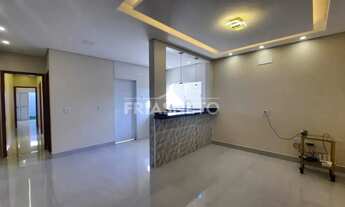 Imagem 3: Casa para alugar no bairro Campos do Conde em Piracicaba