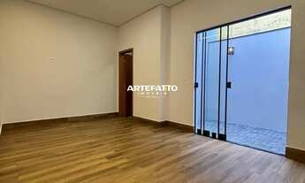 Imagem 2: Casa NOVA no bairro Vila Scarabucci - Próximo ao Sesi