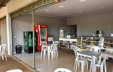 Imagem 3: Vendo Padaria/ ESPETINHO/ BR