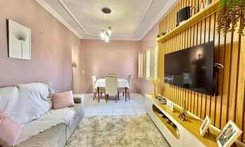 Imagem: Apartamento à venda na Cidade dos Funcionários