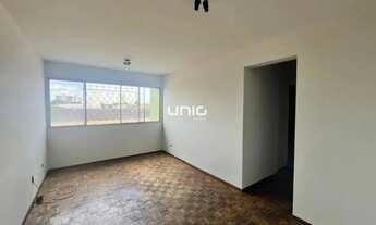 Imagem 3: Apartamento para alugar no Edifício Solar Quinta da Boa Vista, no bairro Alto, em Piracica