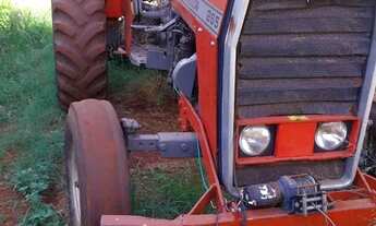 Imagem 4: Sitio em cajuru 1 alqueire e 1\4 são 33 mil metros 600.000.00