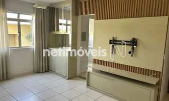 Imagem: Venda Apartamento 2 quartos Castelo Belo