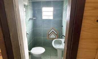 Imagem 4: Casa com 2 dormitórios para alugar, 70 m² por R$ 900,01/mês - Formosa - Alvorada/RS