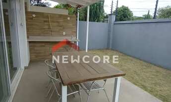 Imagem 2: Casa de condomínio em Avenida Edgar Pires de Castro - Hípica - Porto Alegre/RS