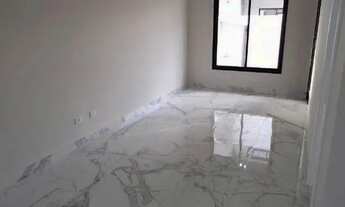 Imagem 3: Sobrado com 3 dormitórios à venda, 103 m² por R$ 619.000,00 - Xaxim - Curitiba/PR