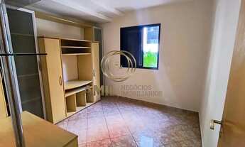 Imagem 7: Aluga-se Apartamento, 130 m², 4 Quartos, 1 Suíte, 2 Vagas, Residencial Aquarius -São José