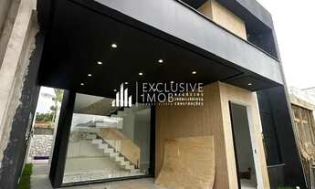 Imagem 6: PORTO MARINA BELA CASA DE 150 METROS, 3/4 SENDO 1 SUÍTE É 2 BANHEIROS