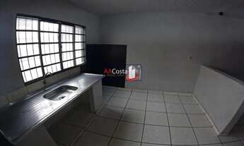 Imagem 5: Casa com 1 Quarto para alugar - RES. JARDIM VERA CRUZ em FRANCA - SP