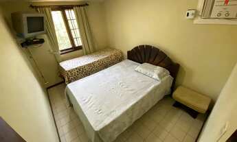 Imagem 5: Imóvel para aluguel com 140 metros quadrados com 4 quartos em Alpes Suiços - Gravatá - PE