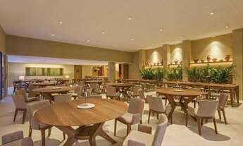 Imagem 4: VILA DO MAR Apartamento com 1 dormitório