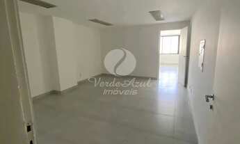 Imagem: Sala - Centro - Campinas