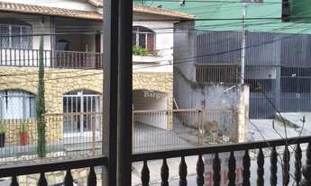 Imagem: Casa de 4 quartos a venda no Bairro Bom