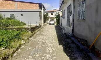 Imagem 4: Terreno em Salinas das Margarinas