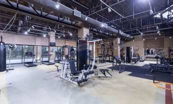 Imagem 2: Apartamento com 3 dormitórios para locação, 107 m² por R$ 5.000 - Pompéia