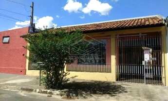 Imagem: Casa Padrão em Bauru