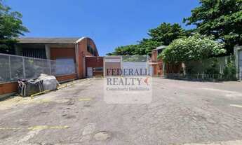 Imagem 7: Galpão Comercial para locação, Pavuna, Rio de Janeiro - GA0439