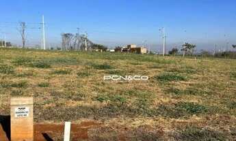 Imagem 3: Terreno à venda, 308 m² por R$ 385.000,00 - Distrito Industrial - Cravinhos/SP