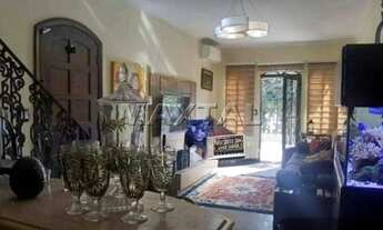 Imagem: Sobrado à venda na Água Fria com 3 dormitórios