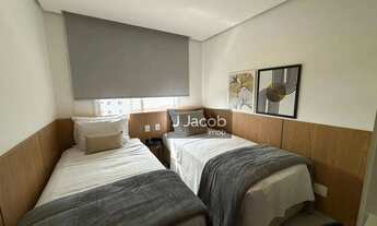 Imagem 7: Alugo Apto com 3 suites, 125 m², Ed. Torres Cenário - bairro Umarizal