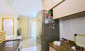 Imagem 7: Sobrado com 2 dormitórios à venda, 120 m² por R$ 530.000,00 - Vila Humaitá - Santo André/S