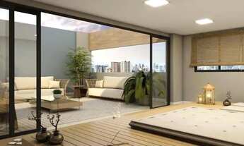 Imagem 3: IMBUÍ CLASS APARTAMENTOS 2 QUARTOS COM VARANDA E INFRAESTRUTURA DE LAZER