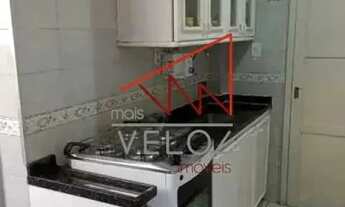 Imagem 4: Apartamento-À VENDA-Centro-Rio de Janeiro-RJ