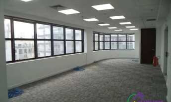 Imagem 2: CONJ. COMERCIAL - HIGIENÓPOLIS - SP