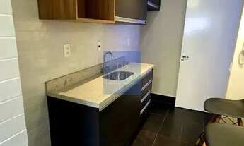 Imagem 5: Apartamento com 1 quarto, Vila Paulista, São Paulo, Cod: 3295