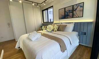 Imagem 4: Apartamento com 1 Quarto para venda, 25m² - Perdizes, São Paulo SP