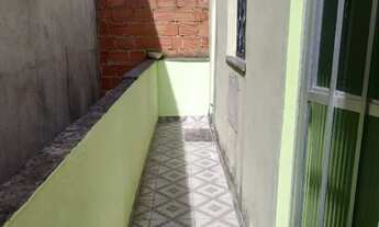 Imagem: Kitnet para alugar em Campo Grande 450,00