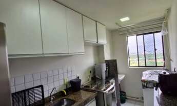 Imagem 3: Alugo lindo apartamento mobiliado em Ponta Negra