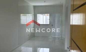 Imagem 5: Casa em Rua Ex-combatente Altino Afonso da Silva - Jardim Moema - Londrina/PR