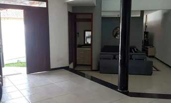 Imagem 7: Casa grande no Catolé