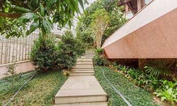 Imagem 4: Casa para Venda - 646m², 4 dormitórios, sendo 2 suites, 4 vagas - Jardim Isabel