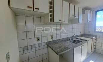 Imagem 6: Apartamento Padrão para Alugar no Jardim São Carlos, São Carlos