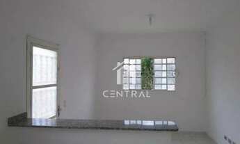 Imagem 6: Casa com 1 dormitório à venda, 40 m² por R$ 115.000 - Parque Santa Isabel - Sorocaba/SP Ve