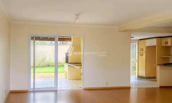 Imagem 2: Casa a Venda e Locação no Condominio Accanto Due-Mansões Santo Antônio-Campinas