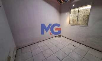 Imagem 5: Excelente Casa com 02 Quartos com 45,28m² no Bairro Jereissati -Maracanaú-CE