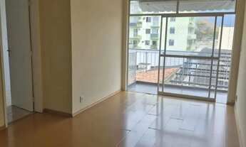 Imagem 2: Imóvel para aluguel possui 60 metros quadrados com 2 quartos em Taquara - Rio de Janeiro